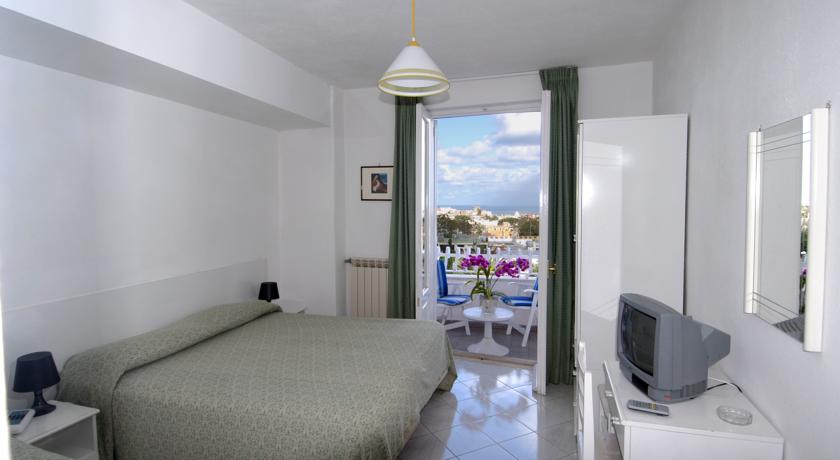 Hotel Terme Colella