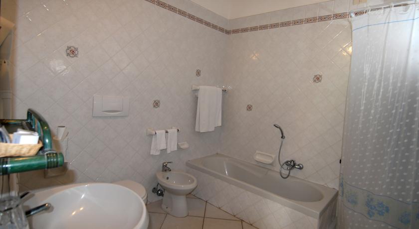 Hotel Terme Colella