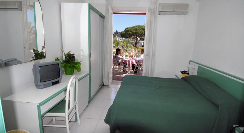 Hotel Terme Colella