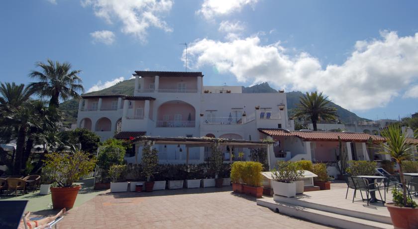 Hotel Terme Colella