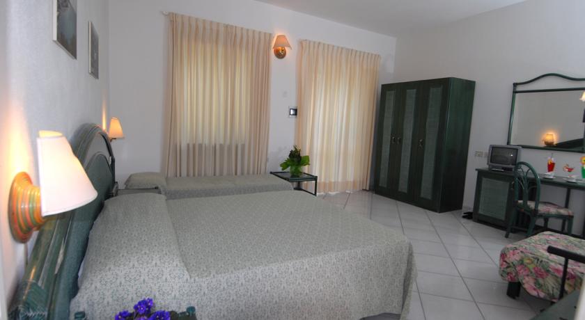 Hotel Terme Colella