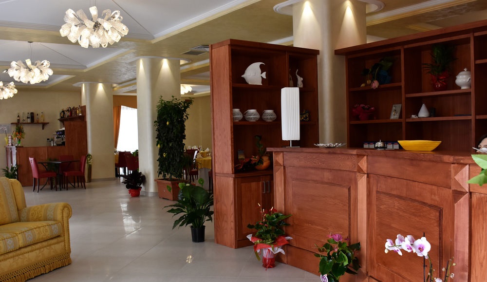 Hotel Riviera Azzurra