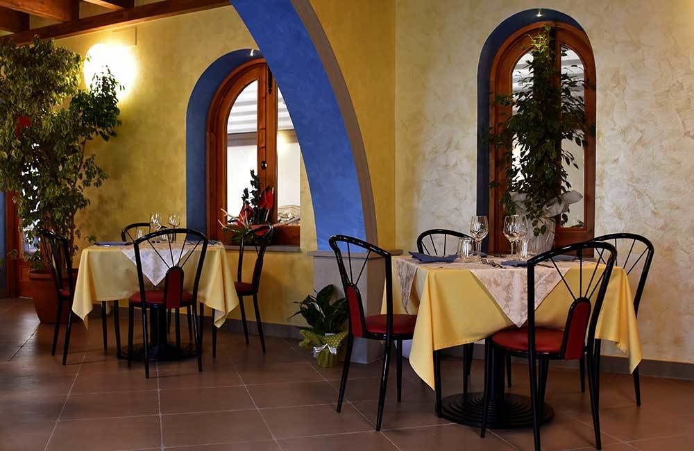 Hotel Riviera Azzurra