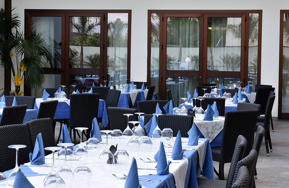 Hotel Riviera Azzurra