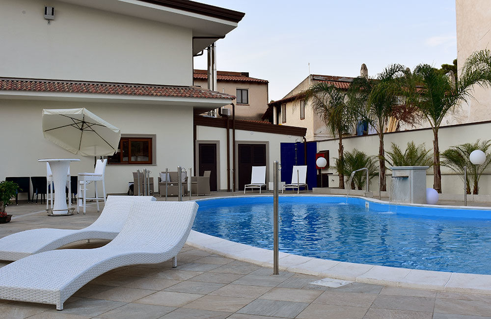 Hotel Riviera Azzurra