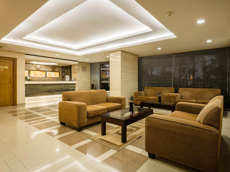 VIP Executive Suítes Maputo