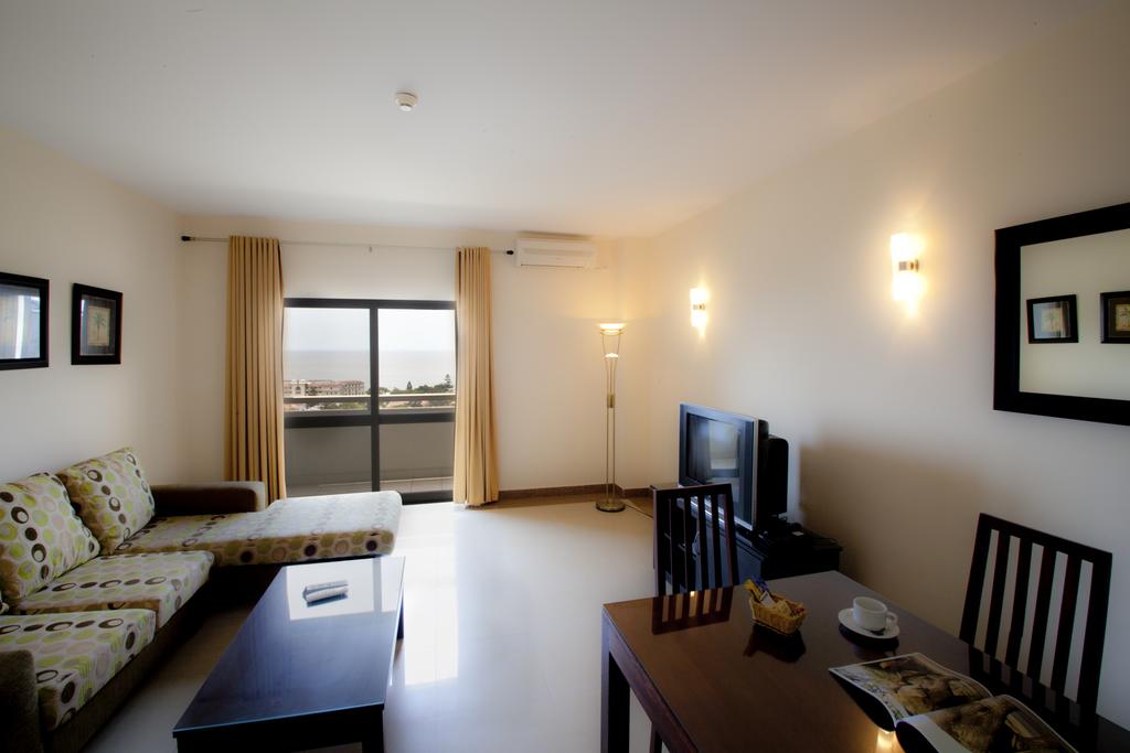 VIP Executive Suítes Maputo