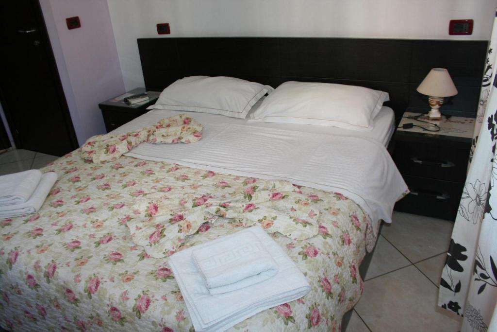Hotel Boka