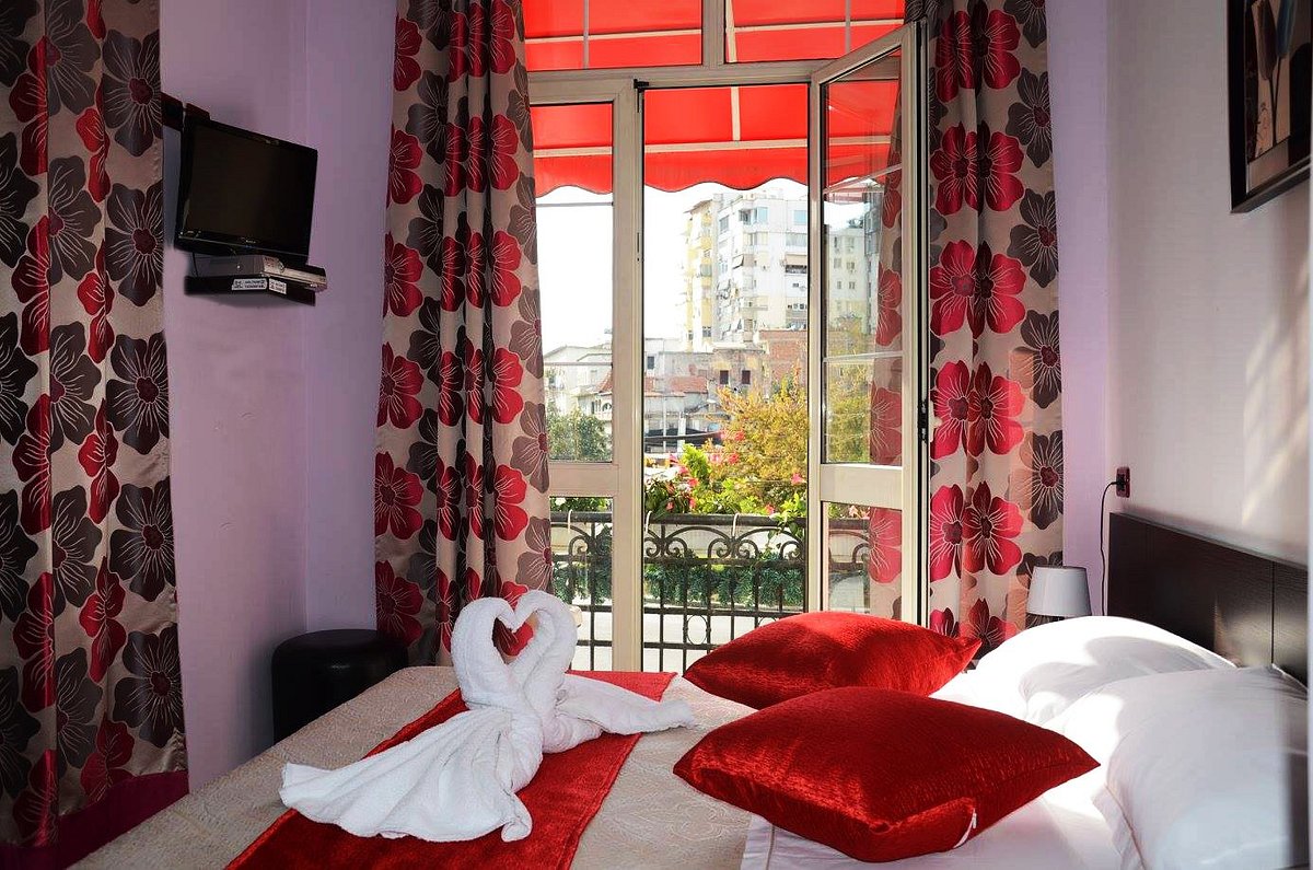 Hotel Boka