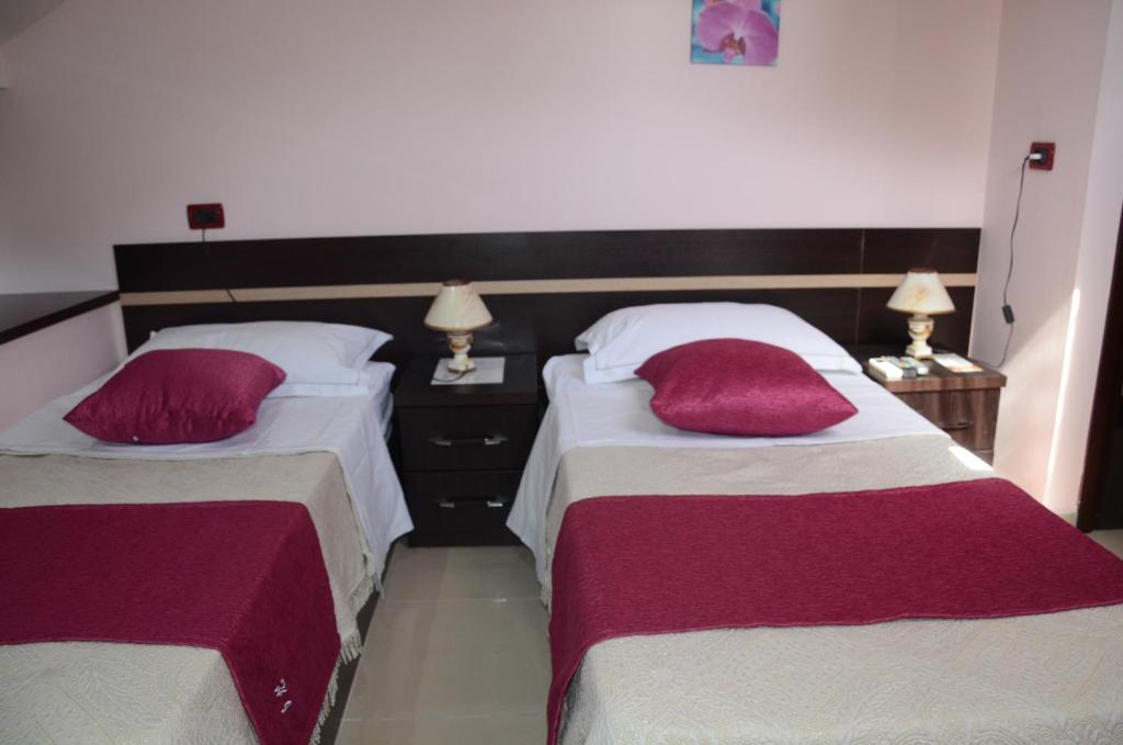 Hotel Boka