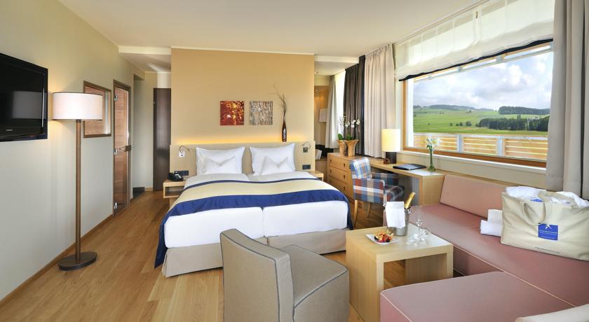 Falkensteiner Hotel & Spa Bad Leonfelden
