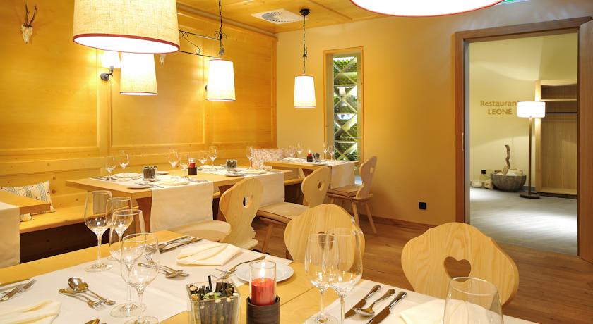 Falkensteiner Hotel & Spa Bad Leonfelden