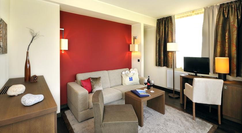 Falkensteiner Hotel & Spa Bad Leonfelden