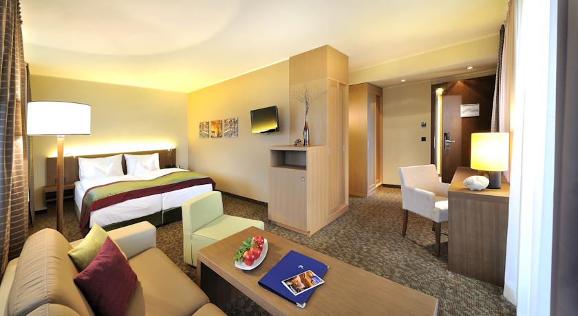 Falkensteiner Hotel & Spa Bad Leonfelden