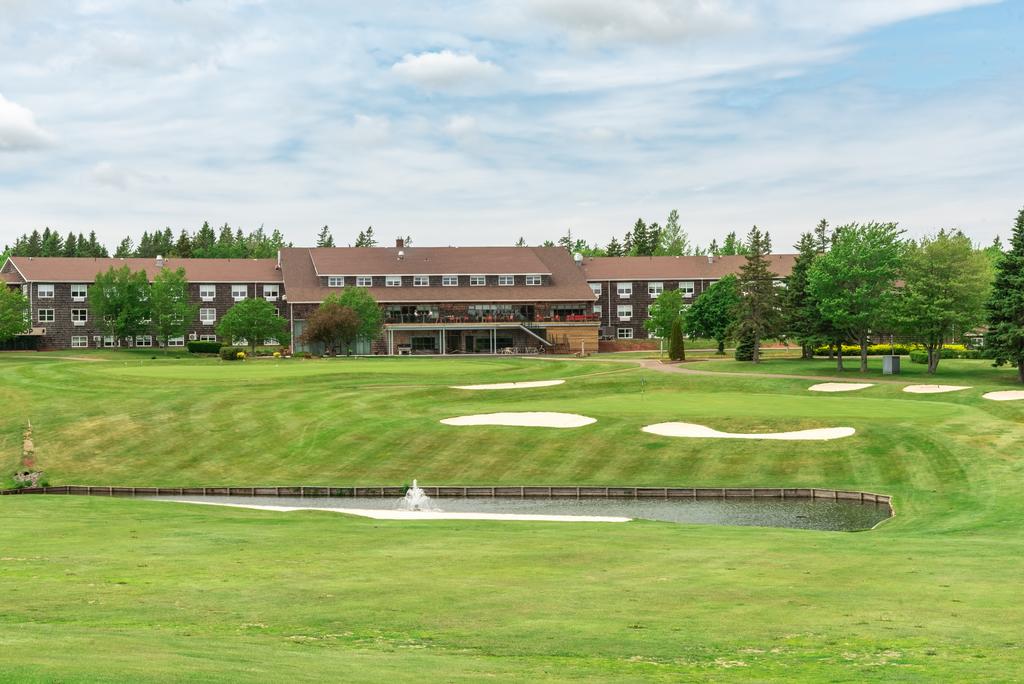 Mill River Resort