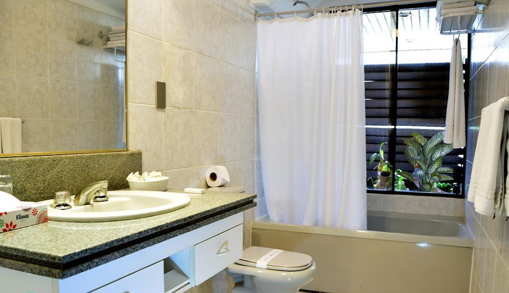 Yotau All Suites Hotel