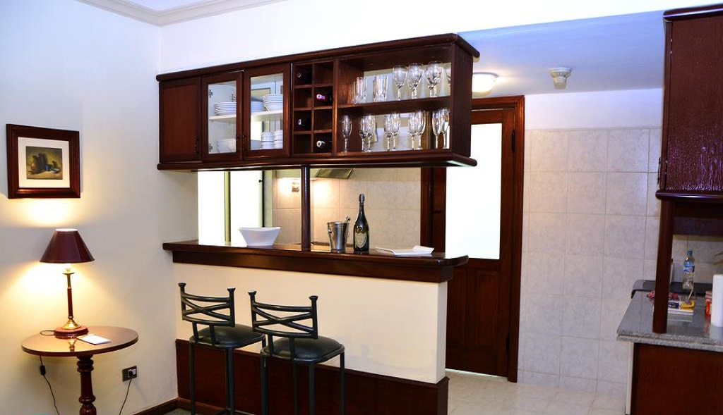 Yotau All Suites Hotel