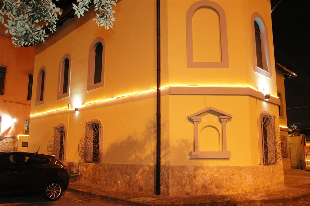Capodichino International Hotel