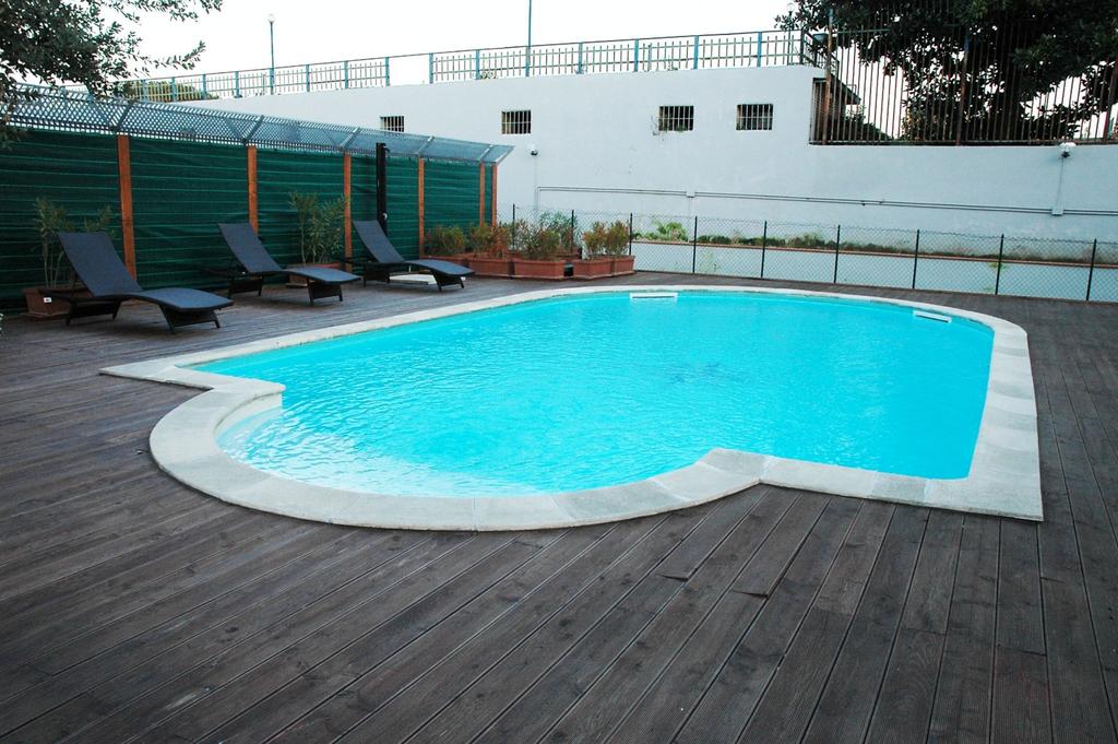 Capodichino International Hotel