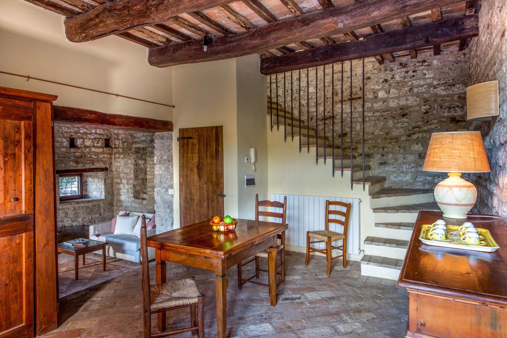 Castello Valenzino