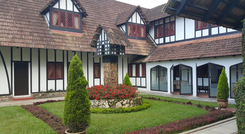 The Lakehouse Cameron Highlands