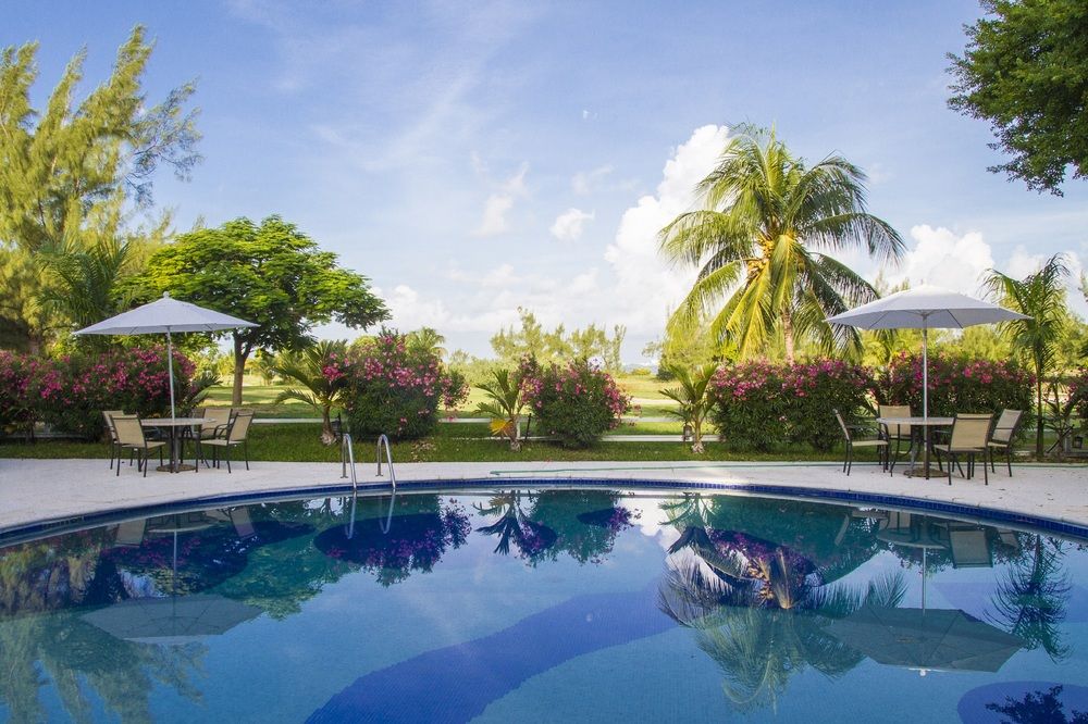 Las Gaviotas Hotel & Suites