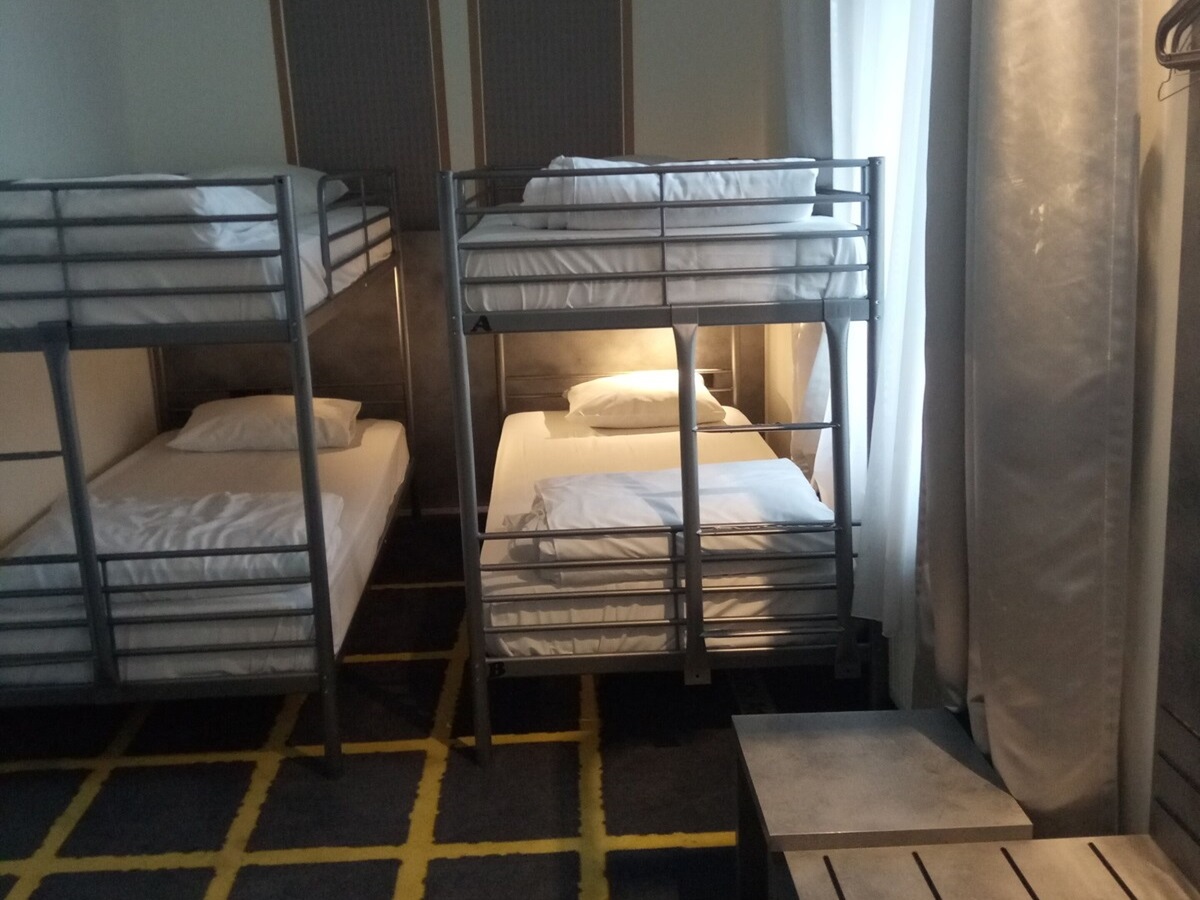 Nekotel Concept Art Hotel