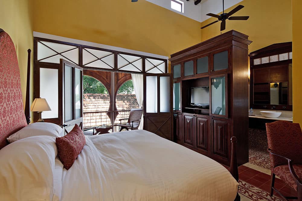 Casa Lecanda Boutique Hotel