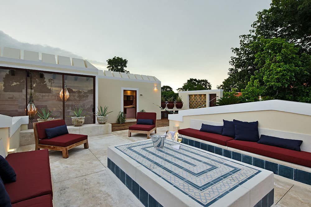 Casa Lecanda Boutique Hotel