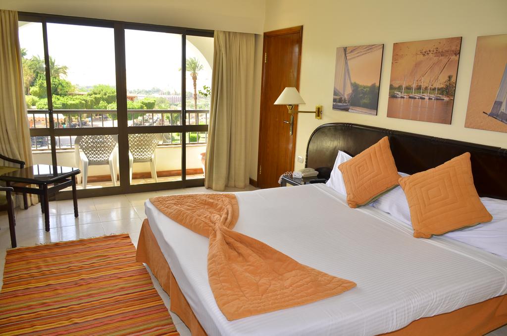 Basma Hotel Aswan