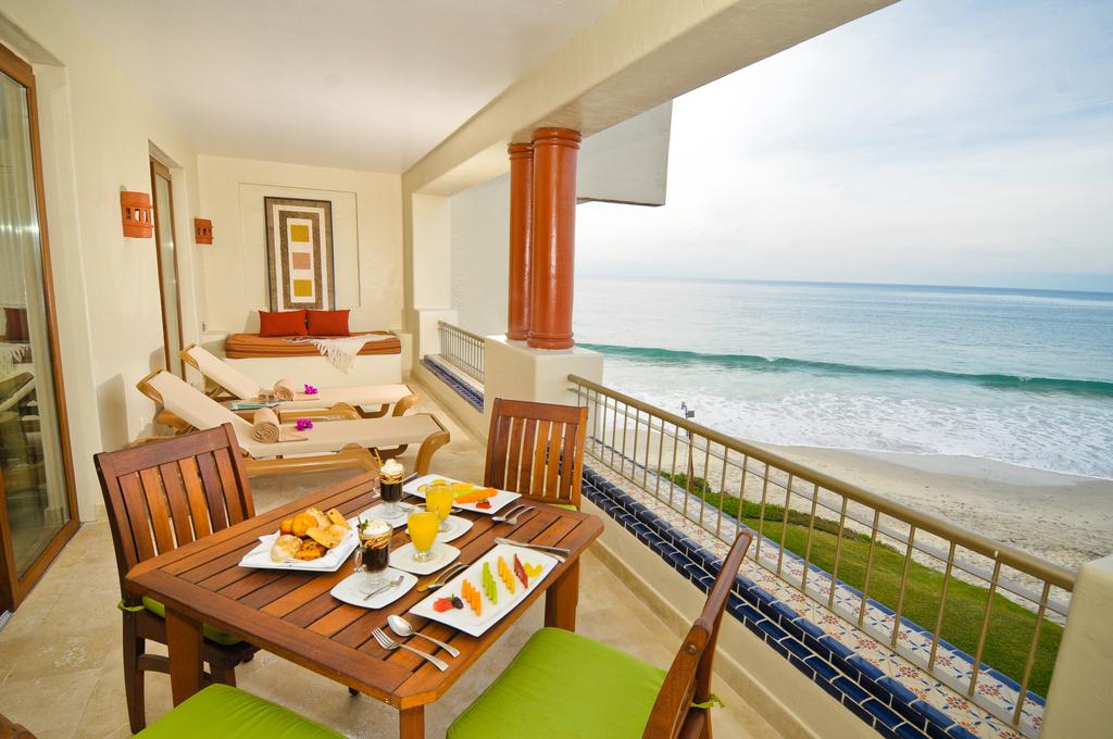 Rancho Banderas all suites Resort Punta Mita