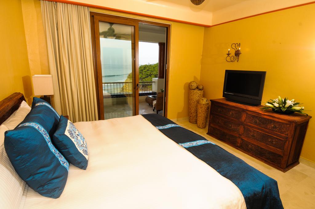 Rancho Banderas all suites Resort Punta Mita