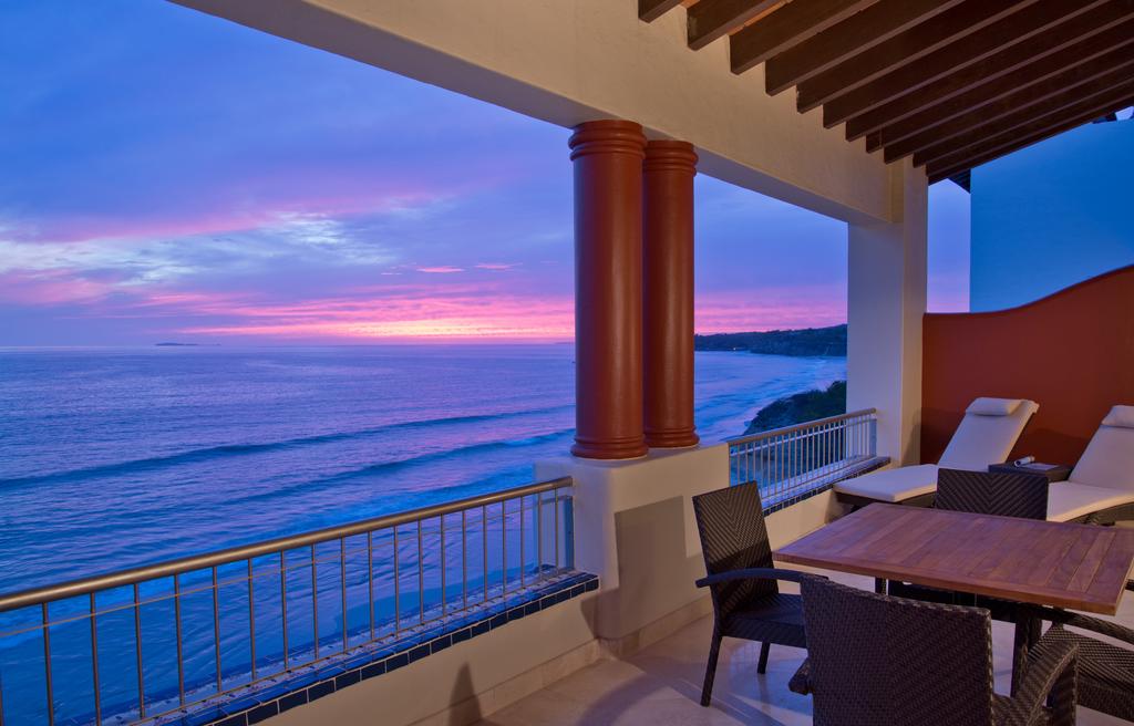 Rancho Banderas all suites Resort Punta Mita