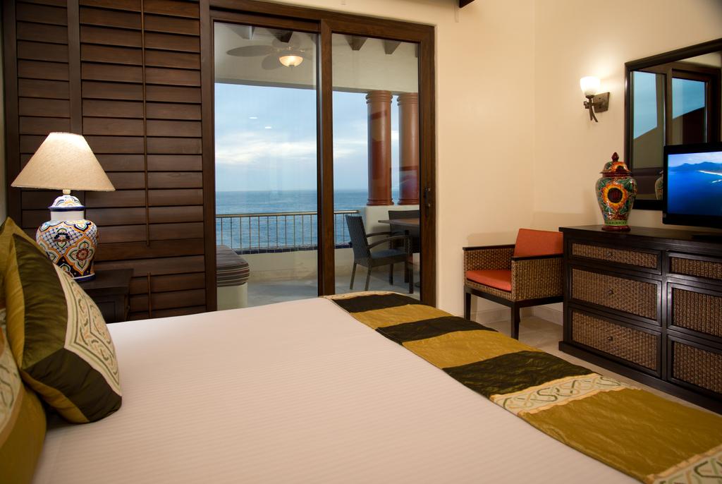 Rancho Banderas all suites Resort Punta Mita