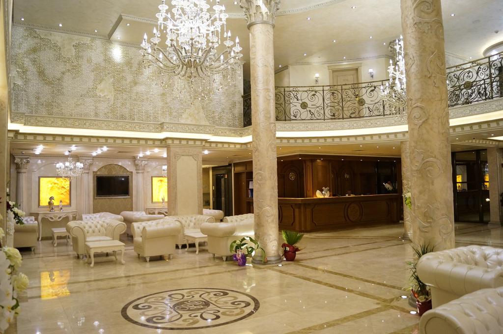 Apart Hotel & SPA Diamant Residence - All Inclusive