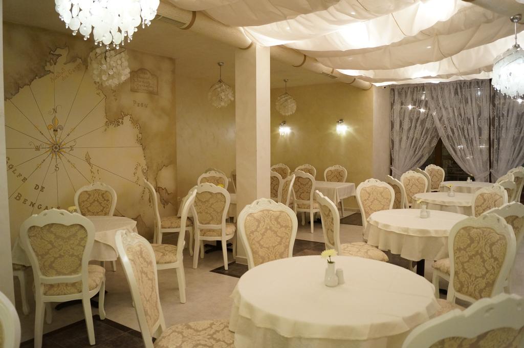 Apart Hotel & SPA Diamant Residence - All Inclusive
