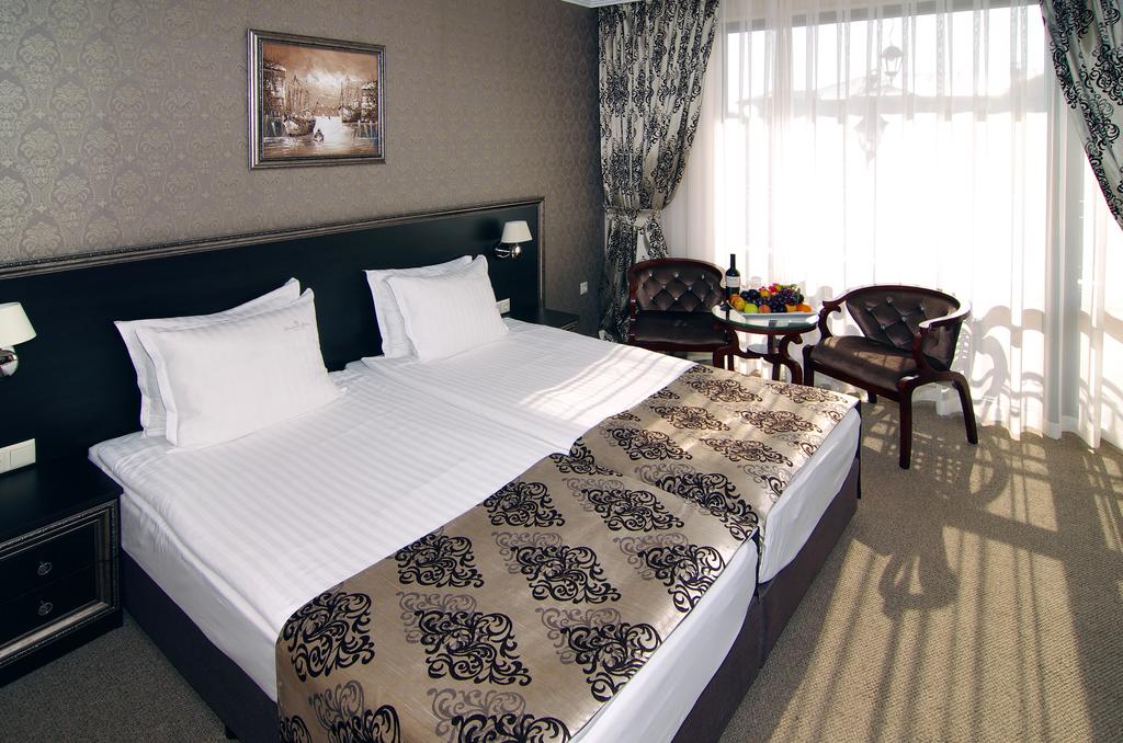 Apart Hotel & SPA Diamant Residence - All Inclusive