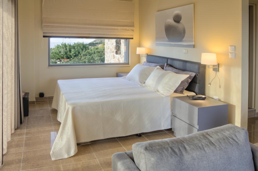 Marini Luxury Apartments & Suites