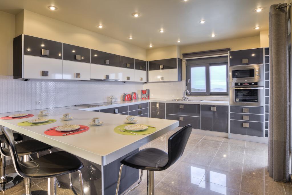Marini Luxury Apartments & Suites