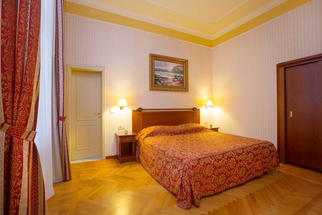 Hotel Continental