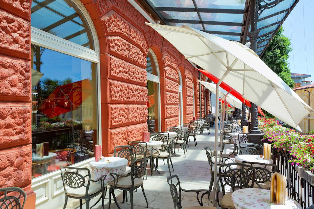 Hotel Continental