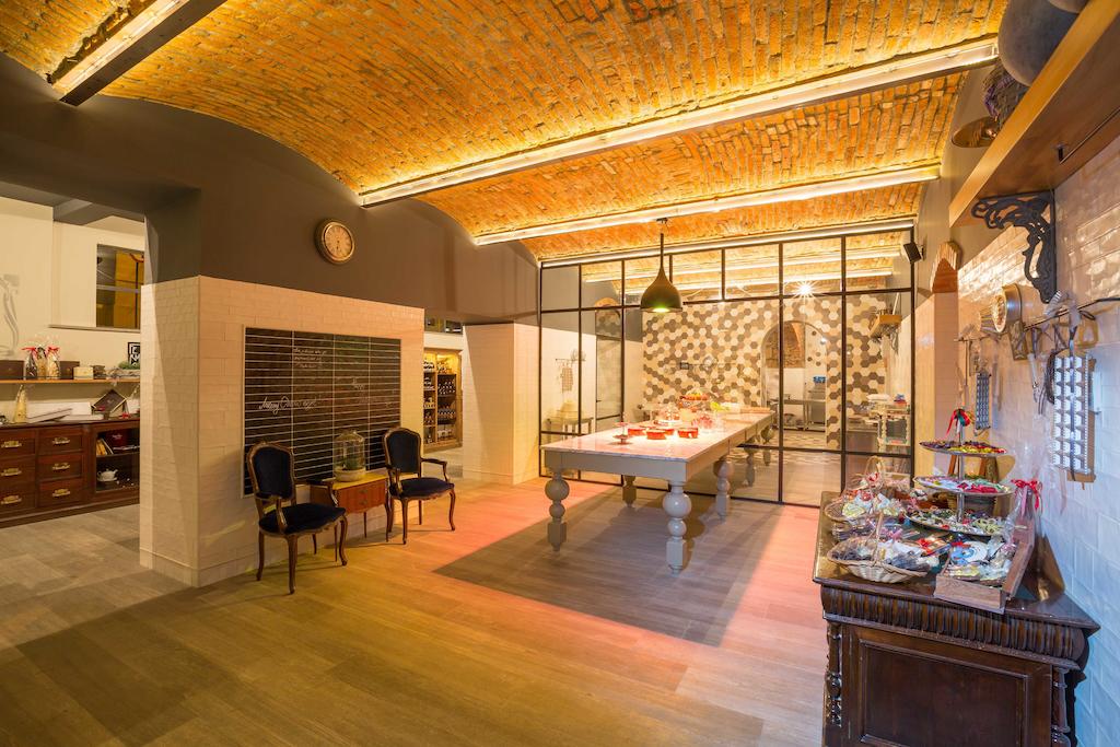Hotel Continental