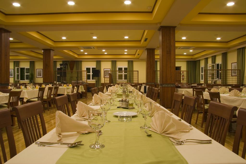 Hotel Vrata Krke Sibenik