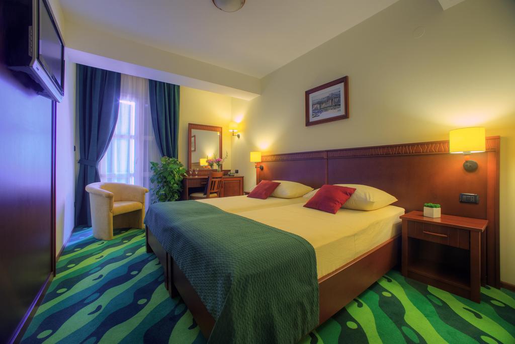Hotel Vrata Krke Sibenik