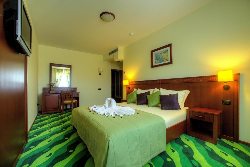 Hotel Vrata Krke Sibenik