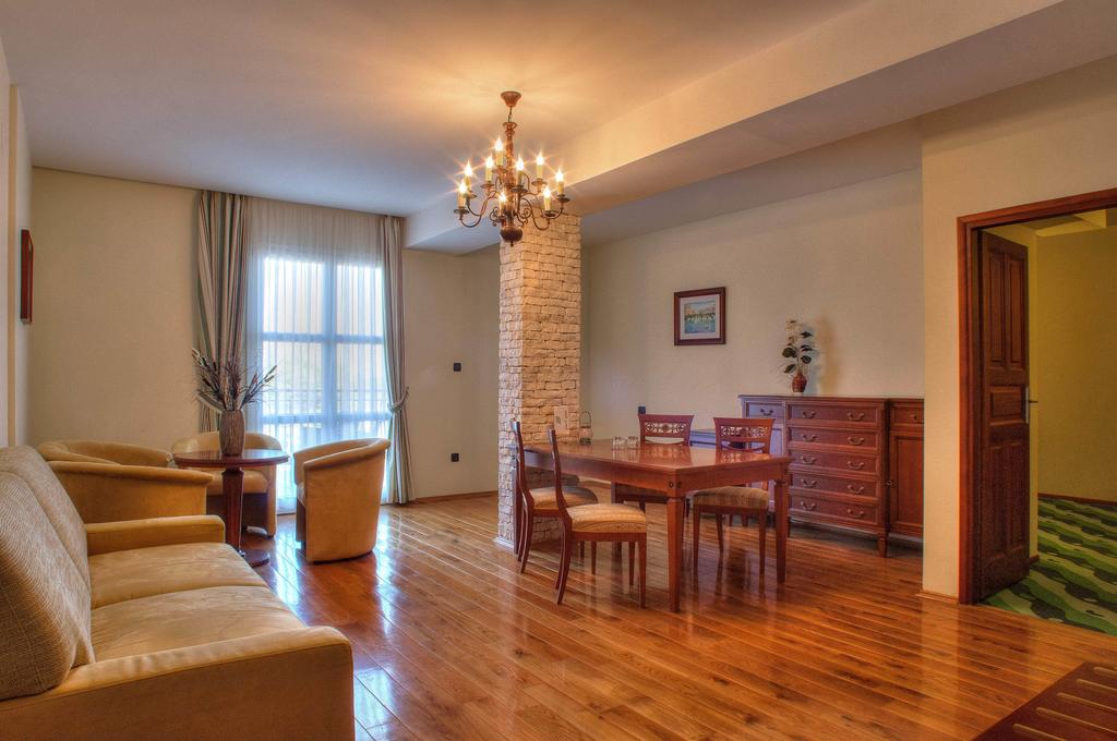 Hotel Vrata Krke Sibenik