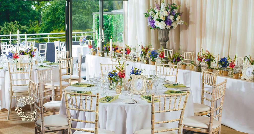 Clandeboye Lodge Hotel