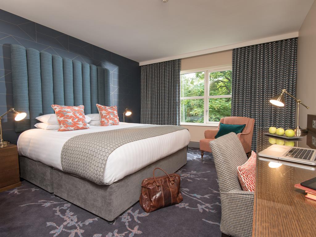 Clandeboye Lodge Hotel