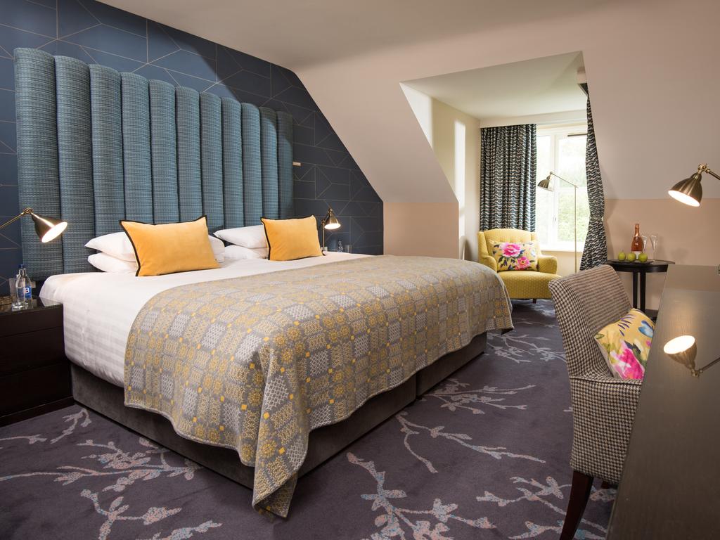 Clandeboye Lodge Hotel