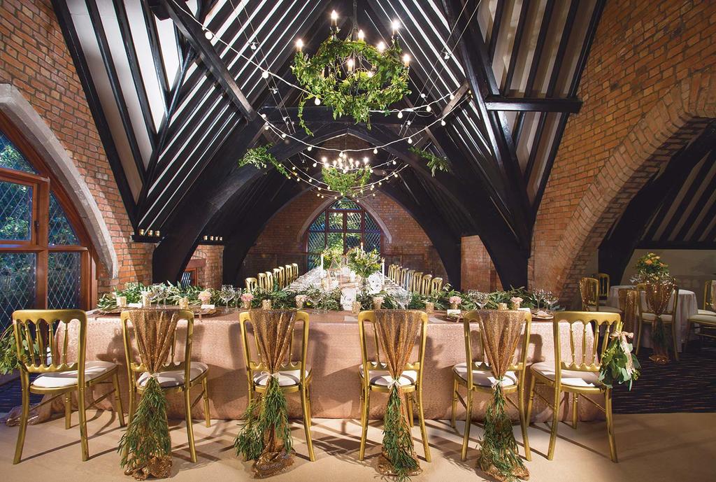 Clandeboye Lodge Hotel
